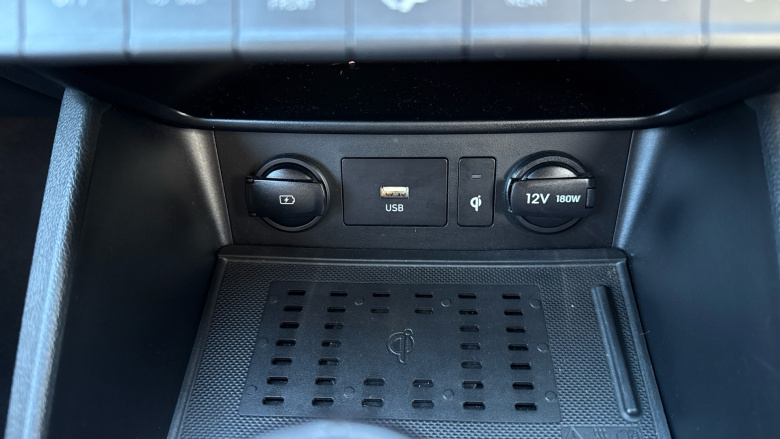 Hyundai Kona 1.6 GDi Hybrid Ultimate 5dr DCT Hybrid Hatchback